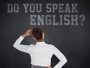 Украинцы рассказали об отношении к необходимости учить английский язык: четверть опрошенных не видят в этом нужды