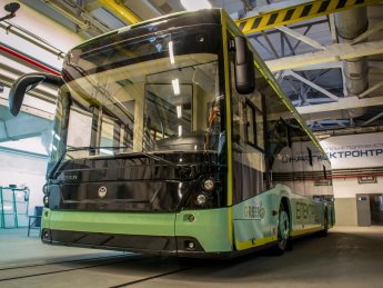 електробус