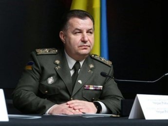 Российские пранкеры позвонили министру обороны Украины