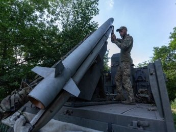 Повномасштабна війна триває з 24 лютого 2022 року / Генеральний штаб ЗСУ