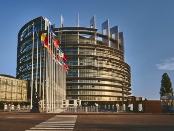Европарламент, CBAM