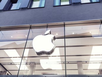 Apple, магазини Apple в Європі, Німеччині, США