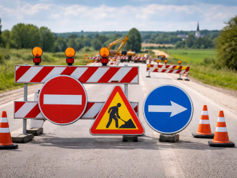 Во Львовской области перекроют мост на три месяца