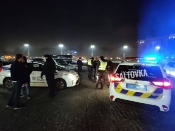 Фото: Telegram/h_saltovka