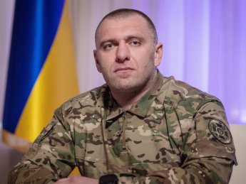 Василь Малюк