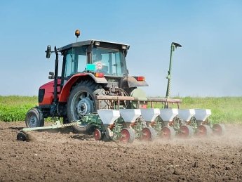 Посевная-2023, семенной материал, ФАО