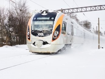 Фото: Facebook/"Укрзализныця"