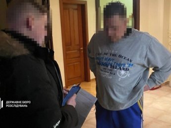 Ексзаступник міністра оборони Шаповалов отримав ще одну підозру - через закупівлю бронежилетів