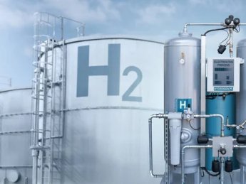 Британия предоставила двум компаниям грант на производство водорода в Одесской области