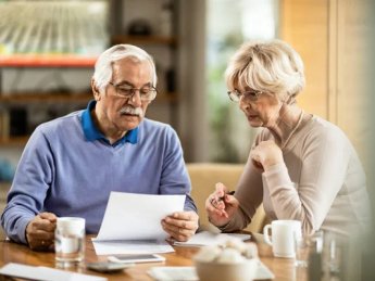 пенсіонери