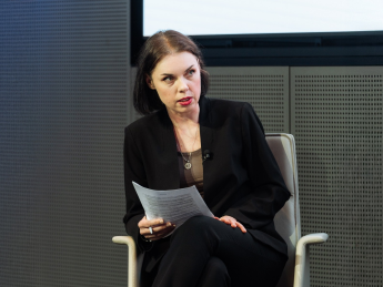 Дарья Марчак назначен членом наблюдательного совета Энергоатома