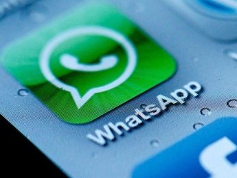 В ЕС оштрафовали WhatsApp на 5,5 млн евро