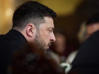 Владимир Зеленский