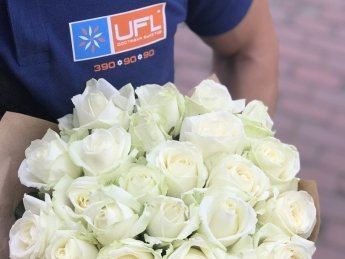 Доставка цветов: как не прогадать при выборе услуги?