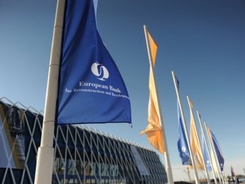 ЕБРР может инвестировать до $30 млн в новый фонд Horizon Capital для Украины