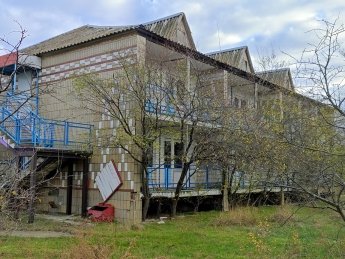 Фонд держмайна виставить на приватизацію три бази відпочинку
