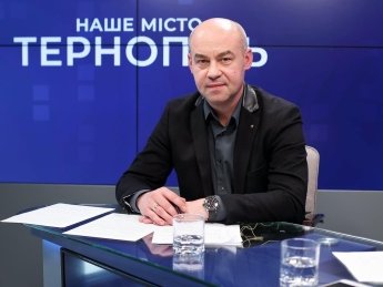 На мэра Тернополя Сергея Надала составили протокол: выписывал себе премии в 250% от оклада
