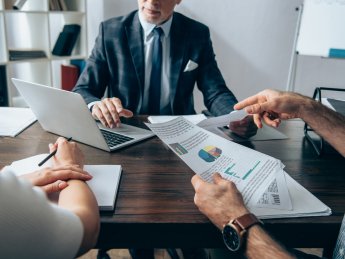 Уряд хоче поширити закон про "інвестнянь" на сфери енергоефективності, знизивши поріг до 12 мільйонів