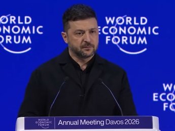 Володимир Зеленський