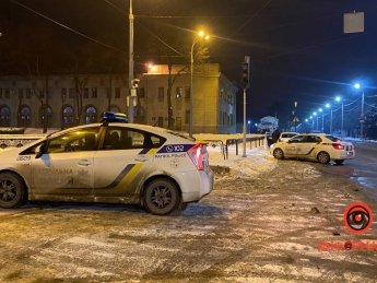 стрільба у дніпрі