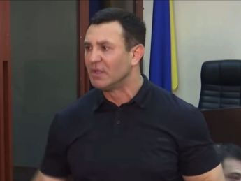 Суд отправил Тищенко под домашний арест