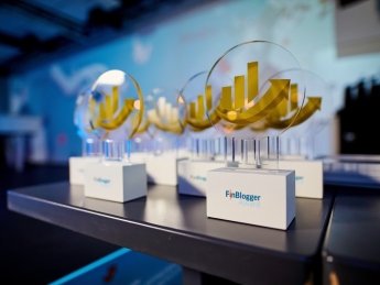 Fin Blogger Award 2023: хто став найкращим серед фінансових блогерів України