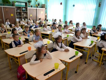 Из-за сложной ситуации с энергетикой во Львове начнут учебный год на две недели раньше