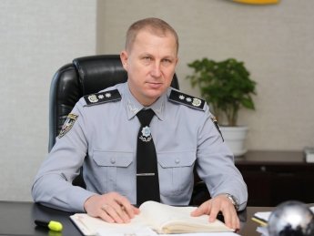 Нацполиция задержала троих бойцов "Донбасс" по подозрению в убийстве семьи