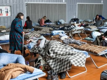 Vodafone запровадив безкоштовні дзвінки для українців, які опинилися в РФ та Білорусі