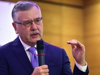 Гриценко может стать единым кандидатом от демократической оппозиции. Фото: Facebook