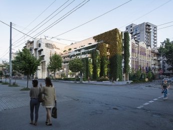 Фото: Facebook-группа "Зберегти Квіти України"