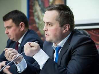 Назар Холодницкий. Фото: НАБУ