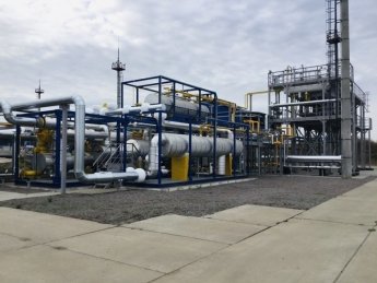 АМКУ дозволив "Укрнафті" отримати контроль над видобувними активами Сахалінського родовища