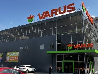 VARUS запускає послугу оптових закупівель для бізнесу