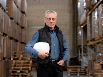 пожилой мужчина, пенсионер