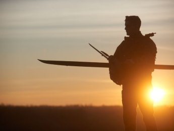 война, ВСУ, дрон