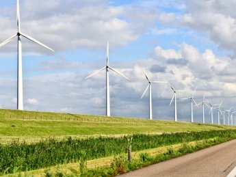 зелена енергетика