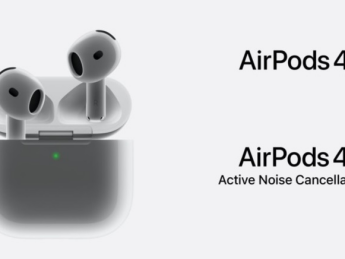 С шумодавом или без него: какие AirPods 4 выбрать