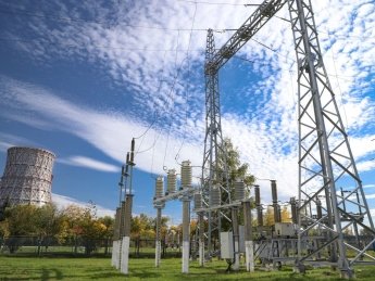 Харьковская ТЭЦ-5 объявила о завершении подготовки к отопительному сезону 2022/2023