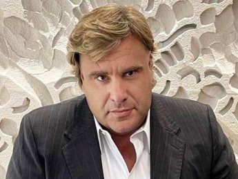 Владимир Галантерник