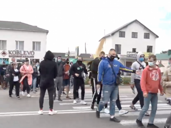 Фото: скриншот НикВести