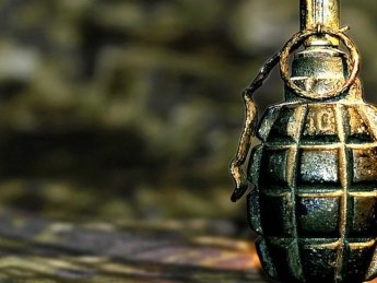 В ОРЛО из-за взрыва гранаты пострадали 5 детей