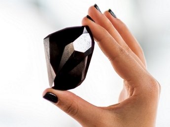 В аукціонному будинку не розкривають ім'я покупця, але незабаром таким себе оголосив підприємець Річард Харт