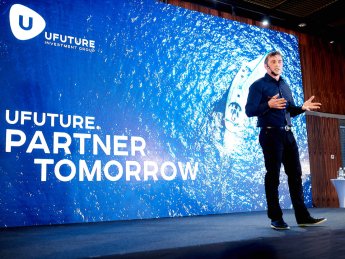 UFuture и InSoft Partners объявили о стратегическом партнерстве в IT-сфере