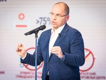 Максим Степанов. Фото: Минздрав