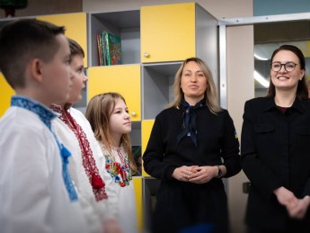 Громадам додатково спрямували 7,4 млрд грн на харчування школярів