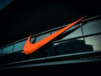 Nike Logo