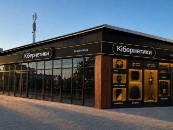 Кибернетики