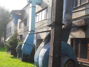 Узловский спиртзавод, радехов, узловое, львовская области