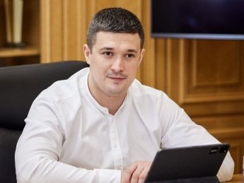 Михайло Федоров